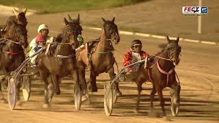 Vidéo de la course PMU PREMI QUINTA