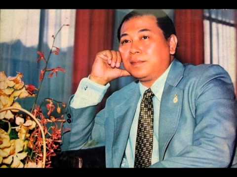 ต่างคนต่างไป สุเทพ วงศ์กำแหง