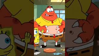 Plankton & Seagull Vs Mr. Krabs Aerial Takeover At The Krusty Krab