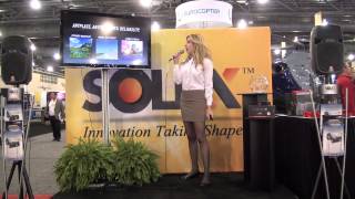 IACP - vLink & Solex Presentation