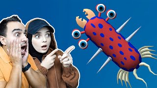 EVOLVE AND GROW!! 😱 screenshot 4