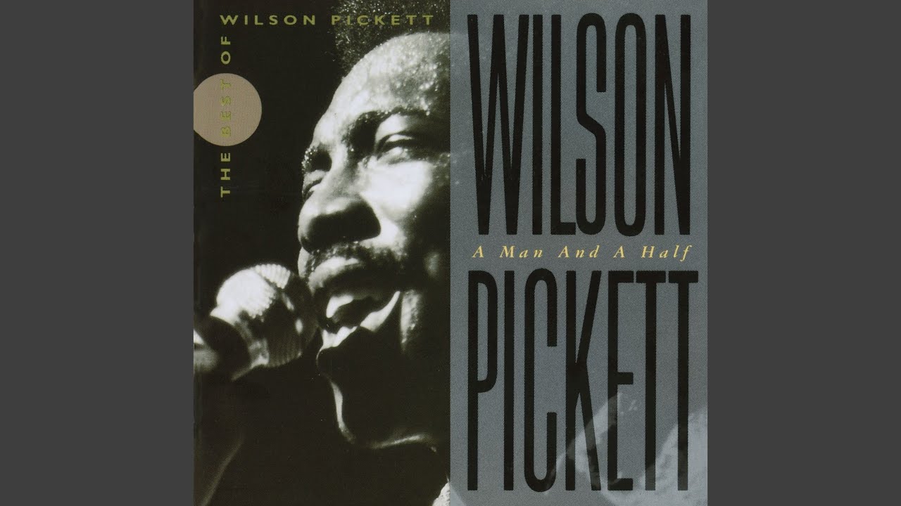 In the Midnight Hour (Live & Burnin') (Live)