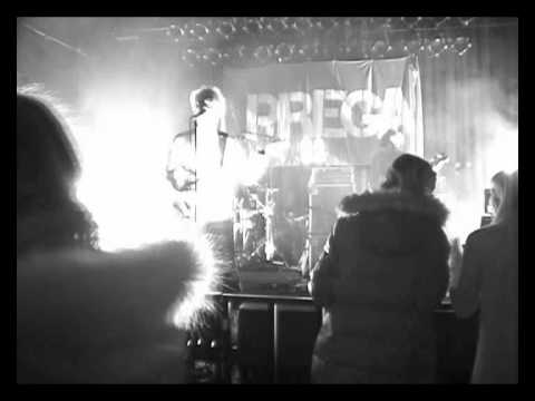 PREGA "Dritt lei" Live 2010