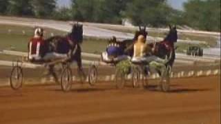 Masterpace Theatre: 1973 (part five)  -- USTA Harness Racing