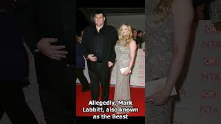 Allegedly, Mark Labbett's Love Life in Shambles Again? #TheBeastBreaksUp #MarkLabbett #Heartbroken