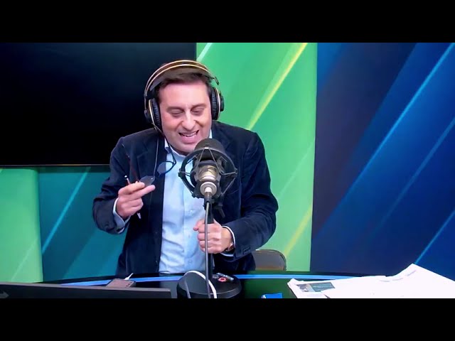 Il racconto di Omero: la rapina in casa e l'ira funesta di Parenzo - La Zanzara 19.11.2025