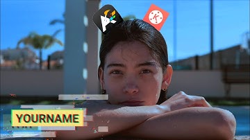 Lower Third Glitch in Kinemaster !