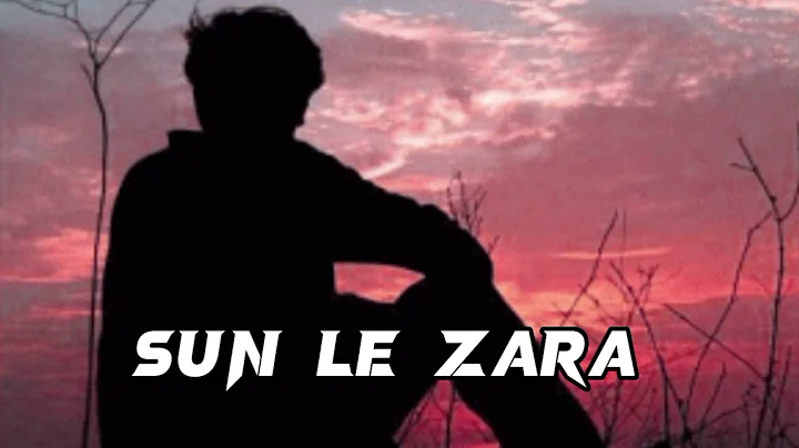 SUNN LE ZARA - Full Video Song | 1921 | Zareen Khan & Karan Kundrra | Arnab Dutta | Harish Sagane