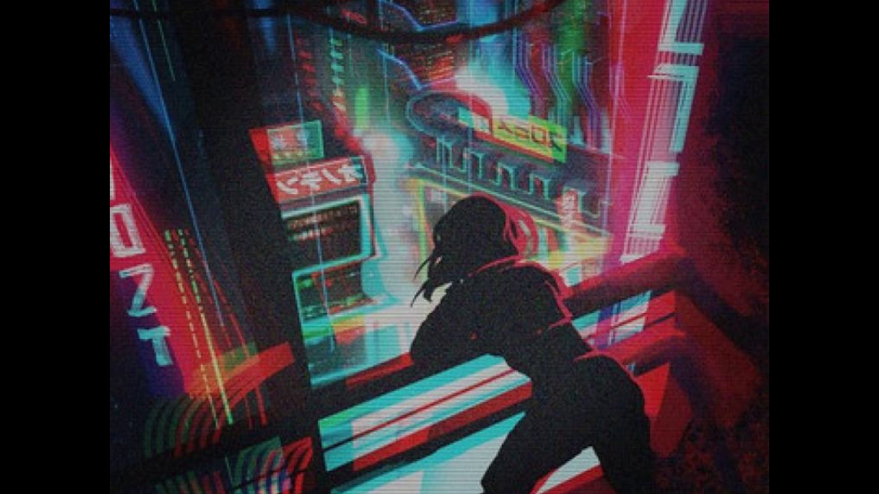 Nessly - Falling Down (Prod. By TM88 & Rex Kudo)