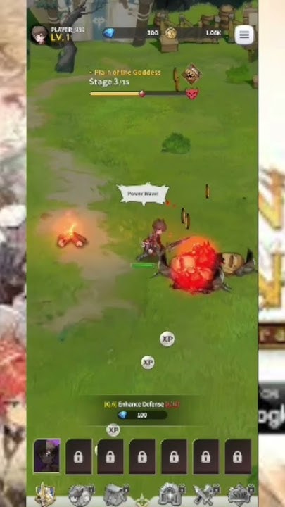 Gran Saga idle! KnightsXKnights - YouTube