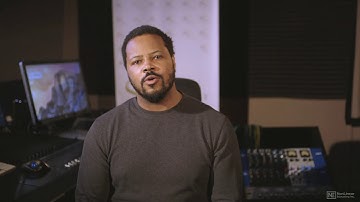 The Orchestral Sessions 103: Prepping for Live Recording - 2. Syncing Concepts