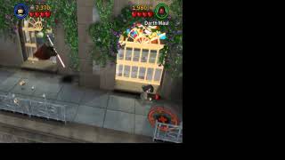 Lego Star Wars except ive played it before PART 12