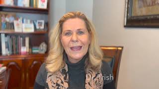 Dr Trish -Satisfaction with Life
