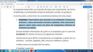 Codo a Codo Distancia Modulo 2 Unidad 5 parte 1 Ejercicio Obligatorio
