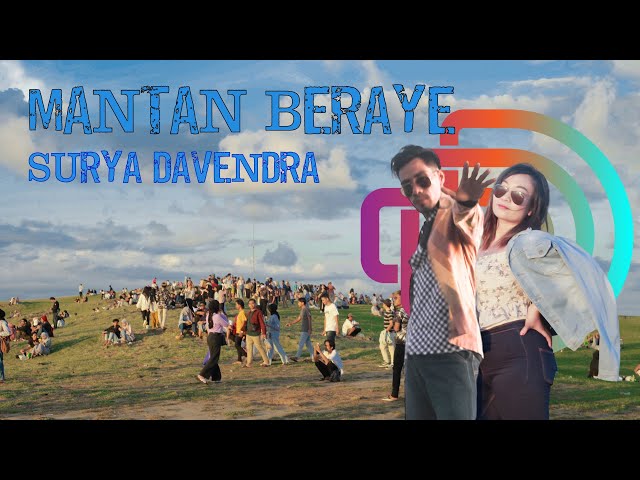 Lagu sasak Mantan Beraye  Surya Davendra @dSTUDIO class=
