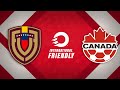 Venezuela ๐ป๐ช vs. CanMNT ๐จ๐ฆ Match Highlights