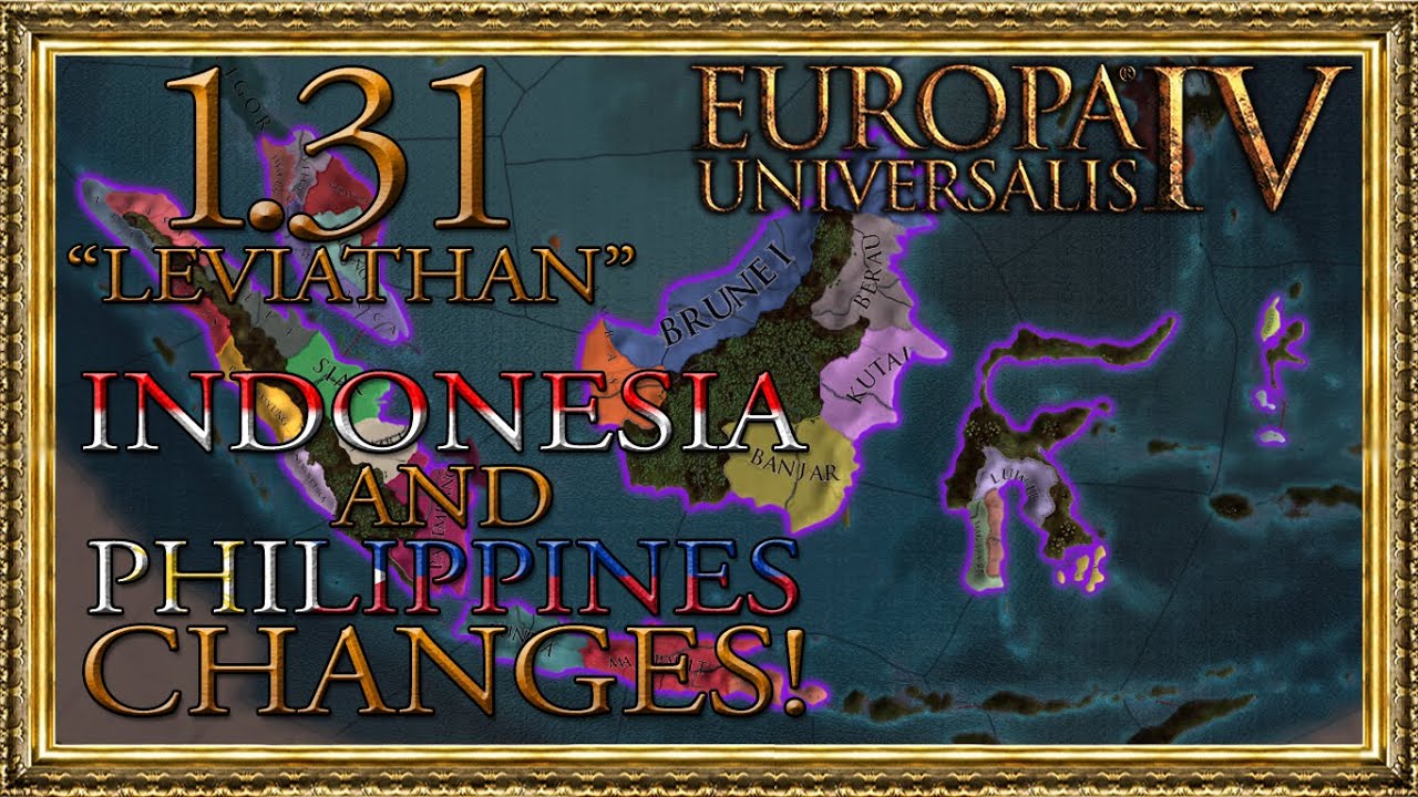 Broken Europa Universalis IV Leviathan DLC Launch Incenses Players