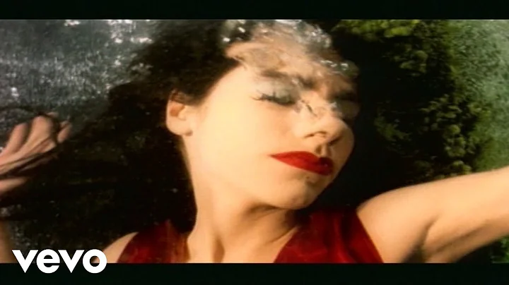 PJ Harvey - Down By The Water