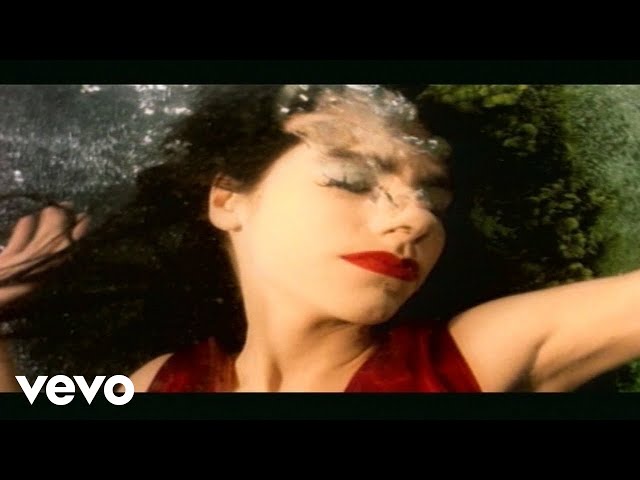 PJ Harvey - Down By The Water