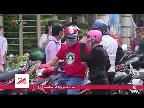 Video Cà Mau: Hàng nghìn công nhân được hỗ trợ thuê trọ |... - youtube