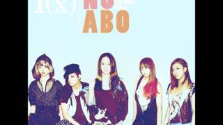 F(x)- Nu Abo