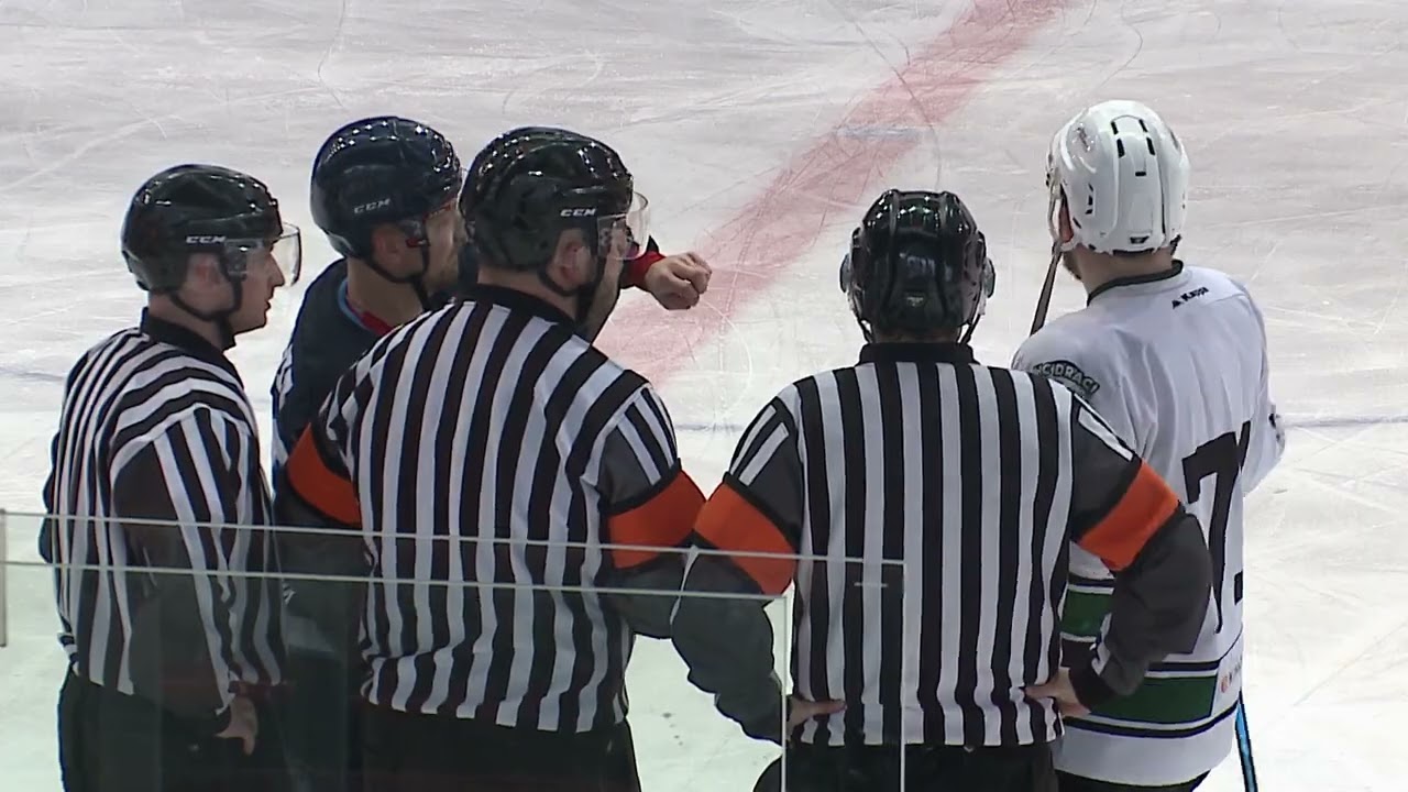 Kralupy TV: Kralupy postoupily do 2. hokejové ligy (3. 4. 2023)