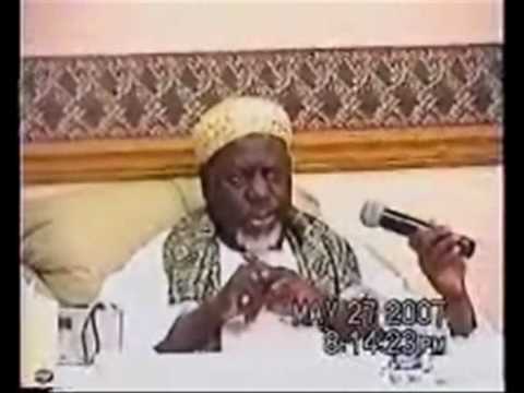 Cheikh Cisse Photo 4