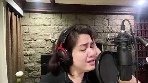 Pangarap Na Bituin by Sharon Cuneta - A Jean Yabut-De Leon Cover