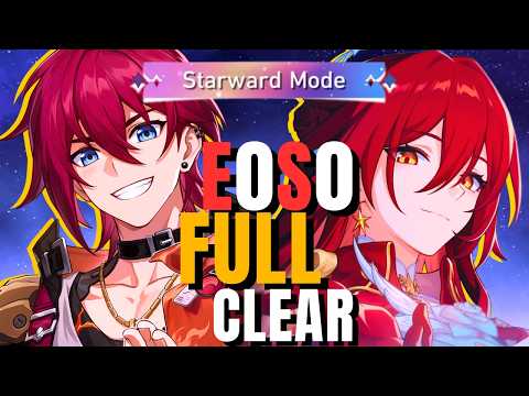 Apoc Shadow 4.4 | Luka Bleed & Himeko Speed Tuning | No Elation, No Wheelchair | Honkai: Star Rail