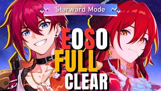 Apoc Shadow 4.4 | Luka Bleed & Himeko Speed Tuning | No Elation, No Wheelchair | Honkai: Star Rail