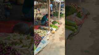 মাদলা হাট | #shorts #food #bazar #sobji #streetfood