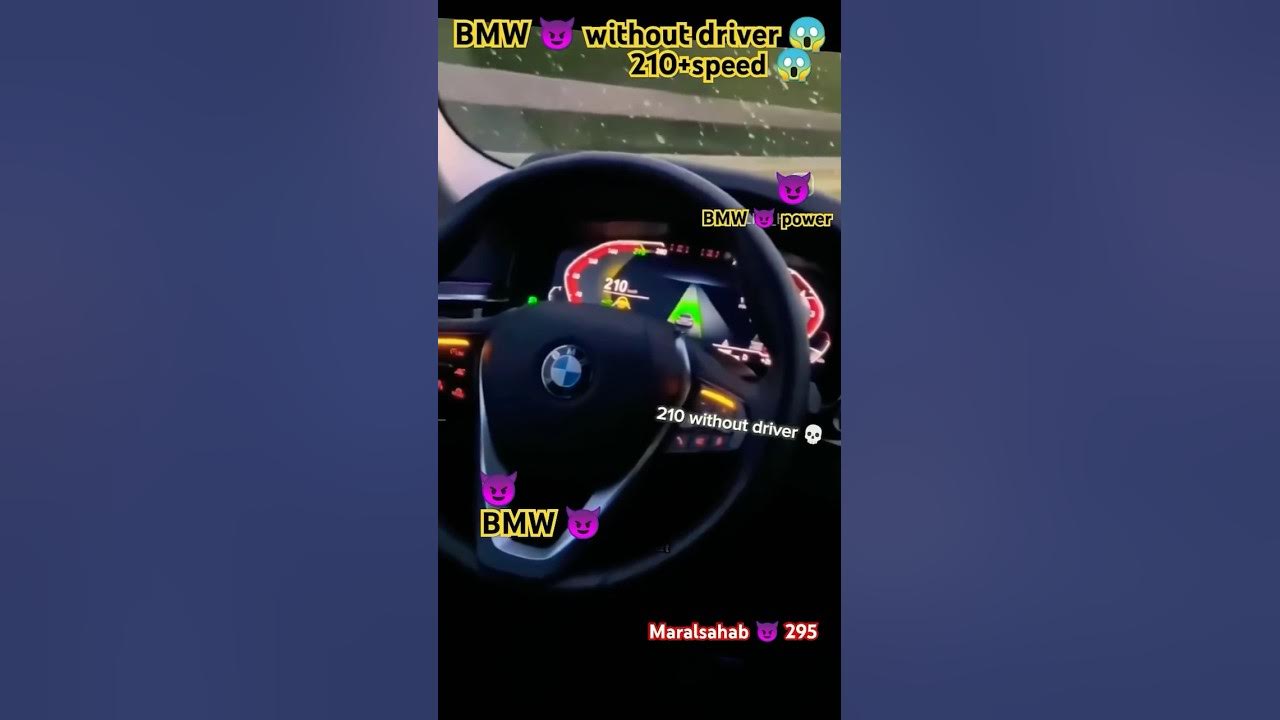BMW without driver 210+ speed π₯π±#bmw #shorts #shortvideo #status #viral #car #trending BMW without driver 210+ speed π₯π±#bmw #shorts #shortvideo #status #viral #car #trending