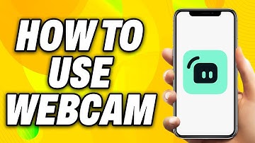 How To Use Webcam on Streamlabs OBS (2025) - Quick Fix