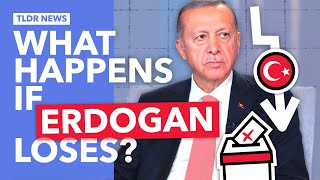 Erdogan Will (Probably) Lose Turkey’s Election: What Next?