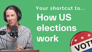 US election 2024: How US elections work