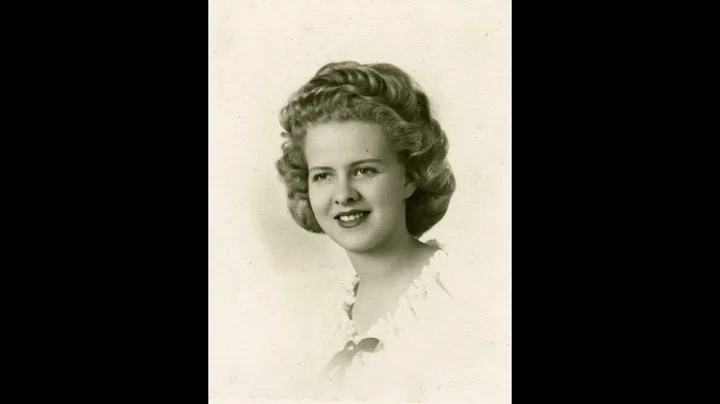 Happy 90th Birthday! - Jean Mattson