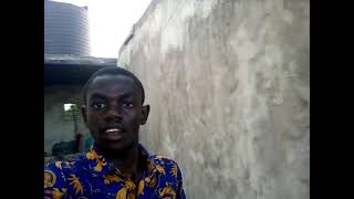 About Mpeketoni by Dennis Mwangi