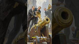 The Financial Secret Behind the British Empire