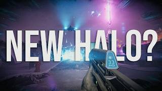 Yes... they actually made a BETTER Halo game!