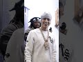 These magic tricks had Central Cee in disbelief at #complexcon 😂