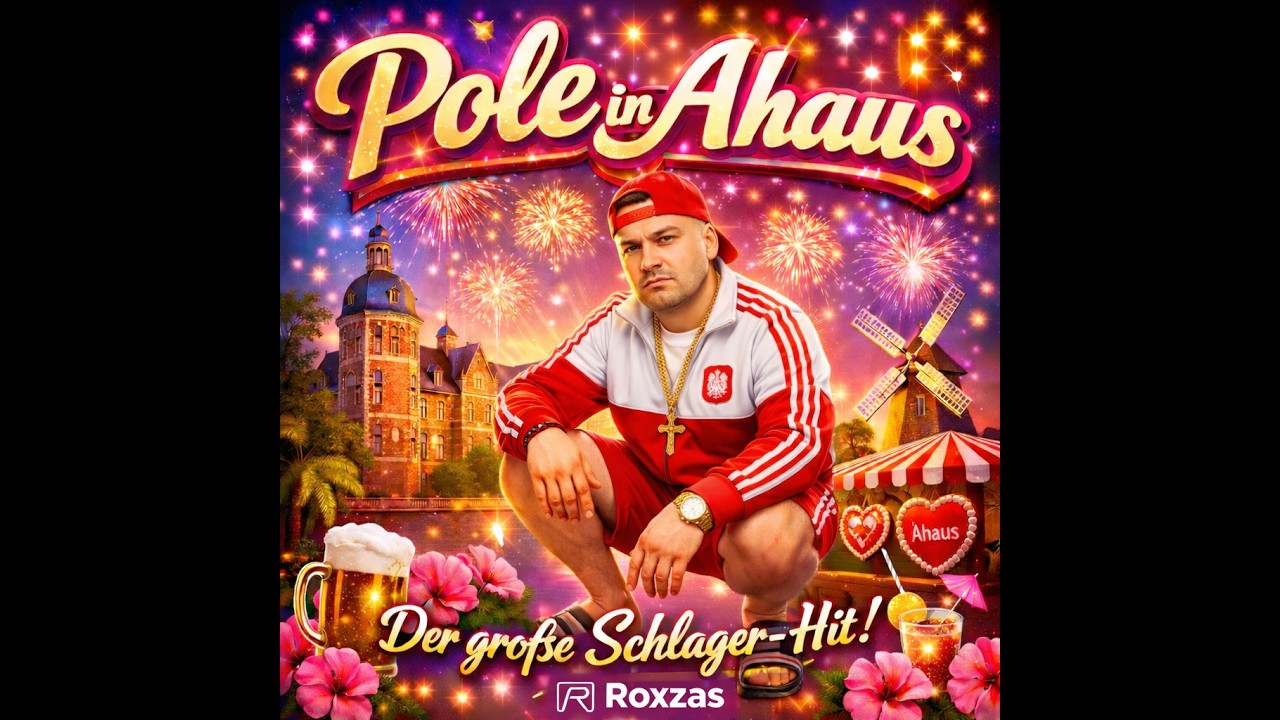 Pole in Ahaus - Roxzas