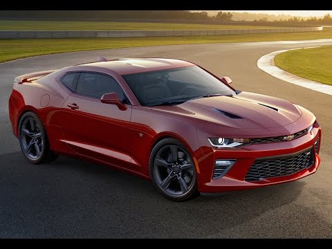 09 Chevrolet Camaro Ss 16 Chevrolet Camaro Ss Youtube