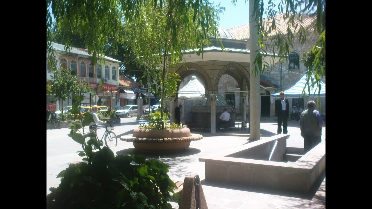 yalvaç 2009 yaz görüntüleri  abacılar yokuşu..türküsü