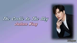 Jackson Wang (GOT7) - Novoland: The Castle In The Sky | SUB ENGLISH Resimi