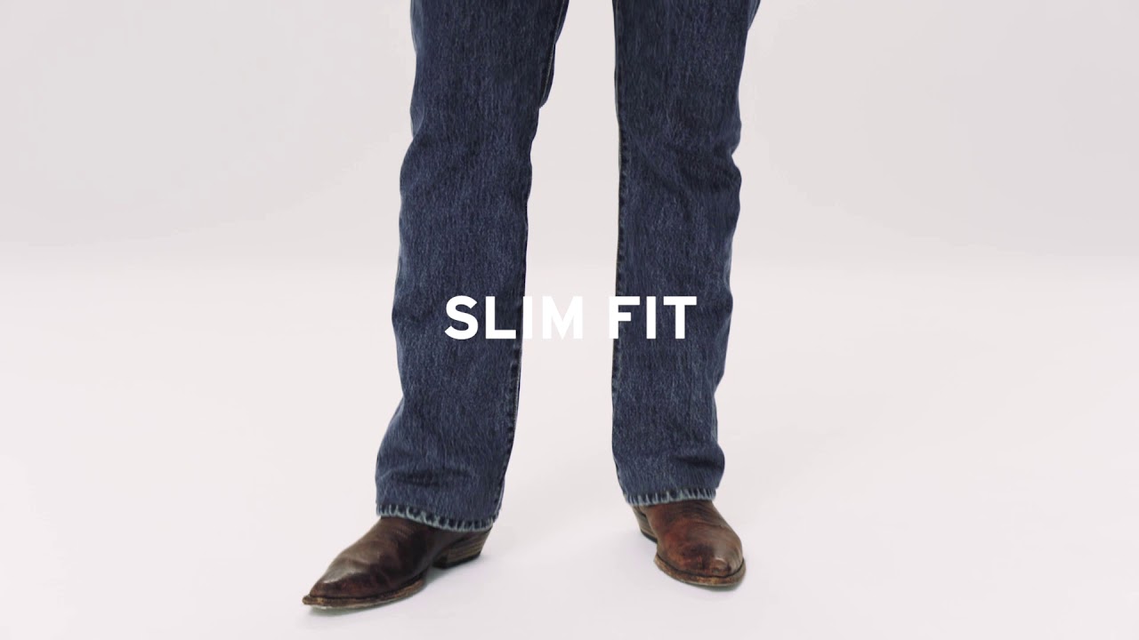 levis 517 india
