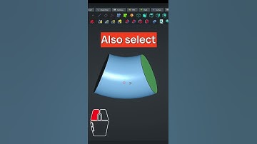 🦾 Ondsel Tutorial - Model An Elbow Pipe - FreeCAD Additive Pipe - FreeCAD Piping | #Shorts