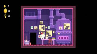 Fez - Treasure Map Happiness