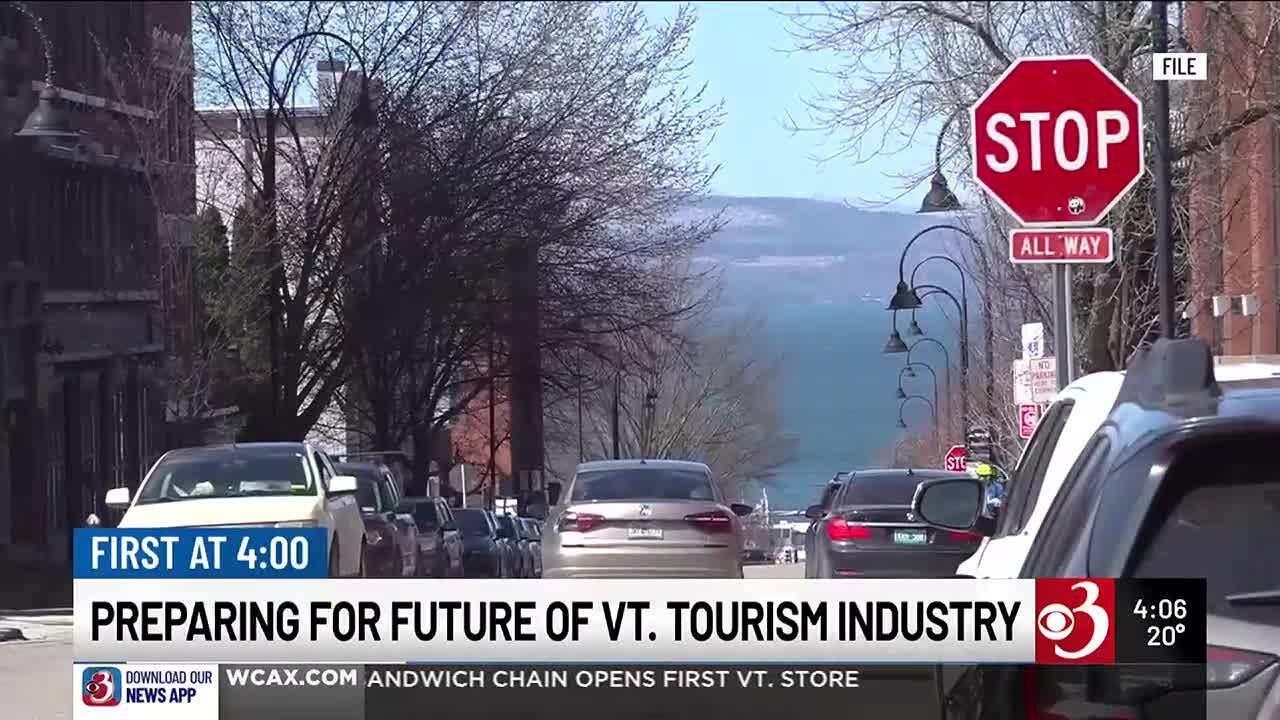 Efforts to grow Vermont’s $4B tourism economy
