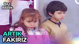 Babamızın Evliliği Felaketimiz Oldu Bez Bebek