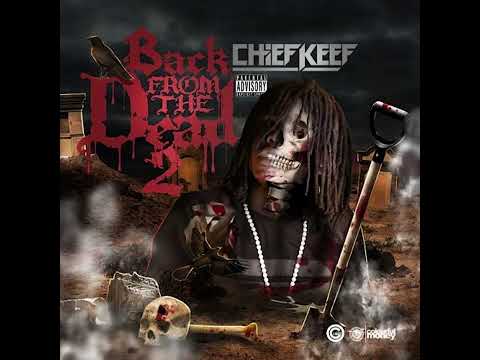 Chief Keef - Blurry [Official Audio]